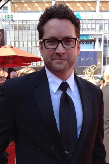 Actor Burnie Burns