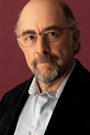 Actor Richard Schiff