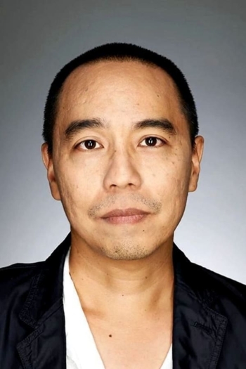 Actor Apichatpong Weerasethakul