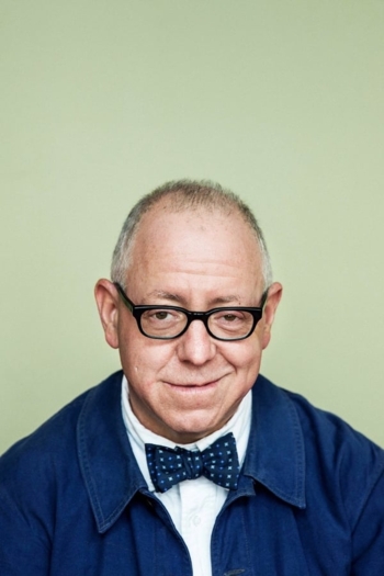 Actor James Schamus