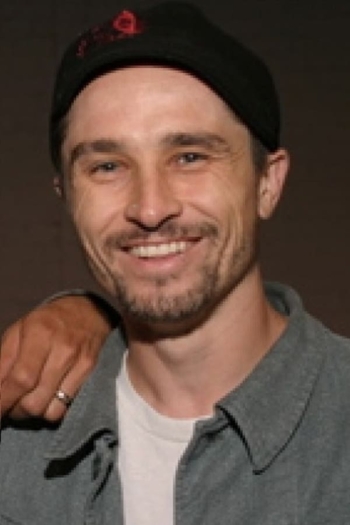 Actor Ryan Simonetti