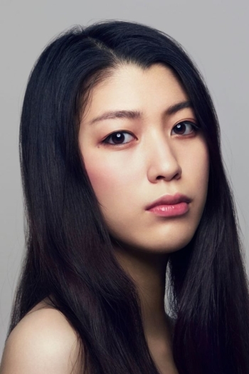 Actor Riko Narumi