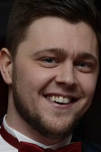 Film director Andrey Korytko