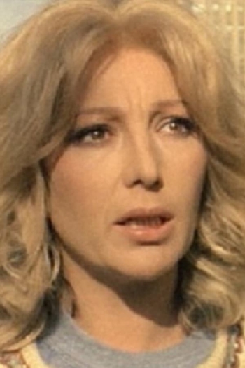 Actor Fiamma Maglione