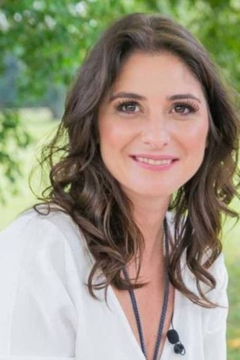 Actor Carol Fiorentino