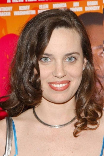 Actor Savannah Haske