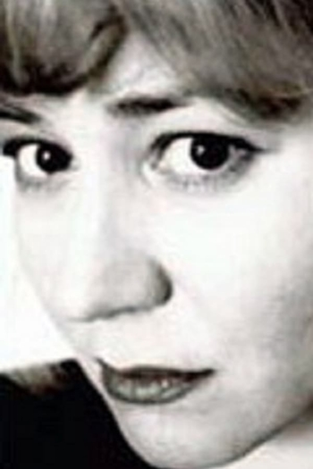 Actor Galina Churilova