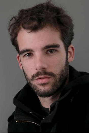 Actor João Salaviza