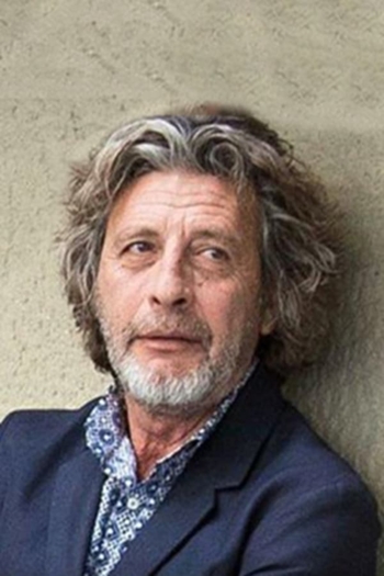 Actor Takis Spiridakis