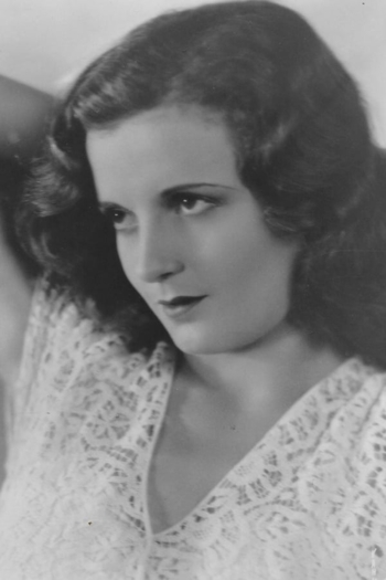 Actor Nora Lane