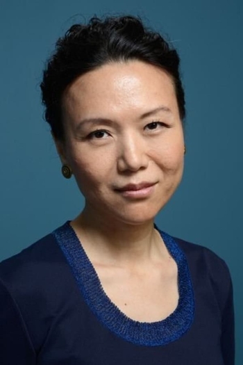 Film director Vivian Qu