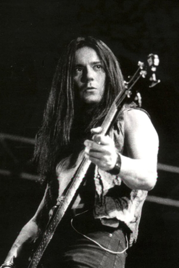 Actor Joaquin Cardiel