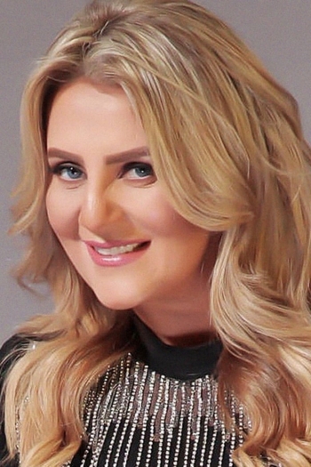 Actor Rania Mahmoud Yassin