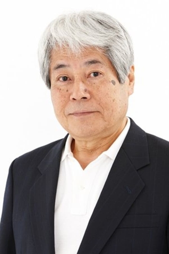 Actor Ryuichi Horibe
