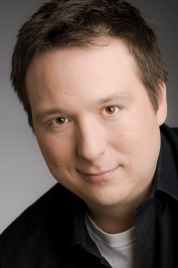 Actor Pierre-François Legendre