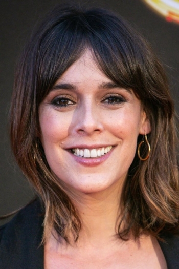 Actor Belén Cuesta