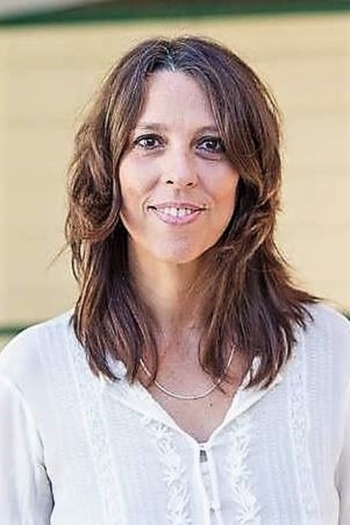 Actor Mercedes Resino