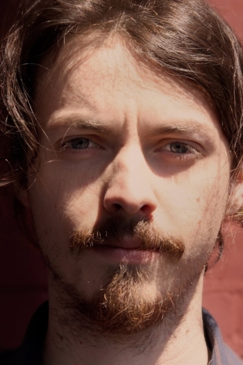 Film director Félix Lamarche