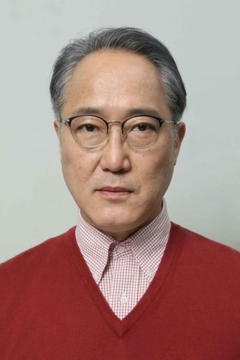 Actor Shirō Sano