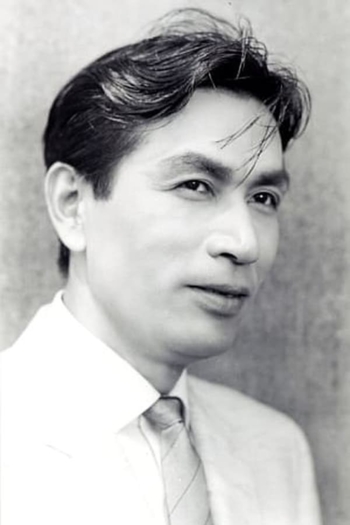 Actor Tetsurō Tamba