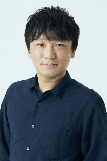 Actor Taisuke Nakano