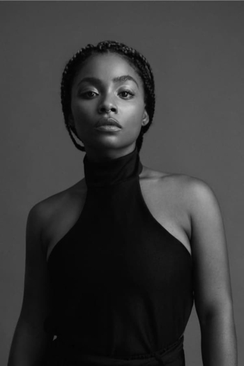 Actor Jeanté Godlock