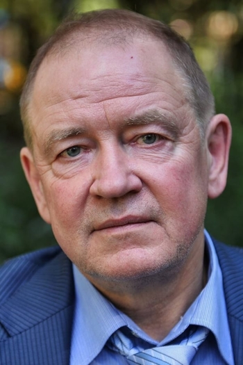 Actor Sergey Stankevich