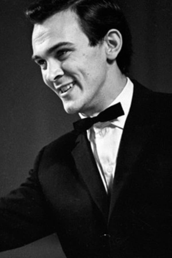 Actor Muslim Magomayev