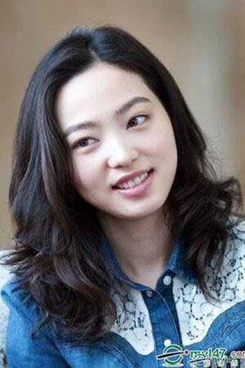 Actor Cha Yu-ram