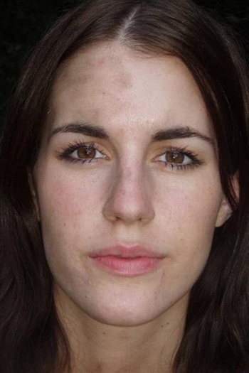 Actor Lucie Křížková