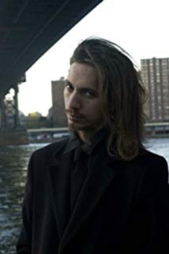 Actor Charles D. Lincoln