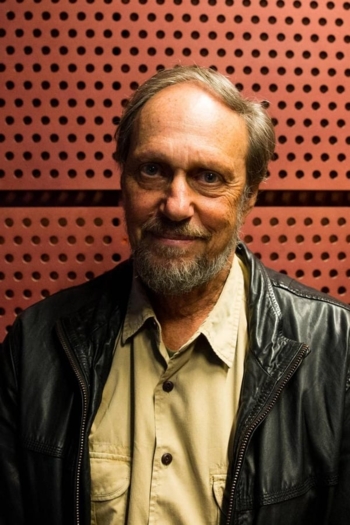 Actor Jorge Bodanzky