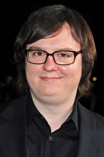 Actor Clark Duke