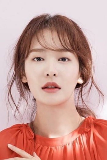 Actor Jung Yoo-jin