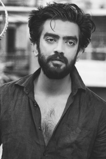 Actor Abu Hurayra Tanvir