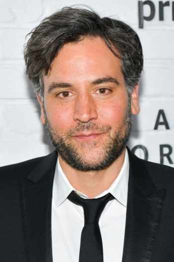 Actor Josh Radnor
