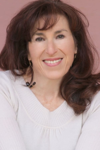 Film director Susan Saladoff