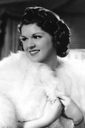Actor Margaret Marquis