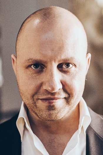 Actor Mikhail Petrenko