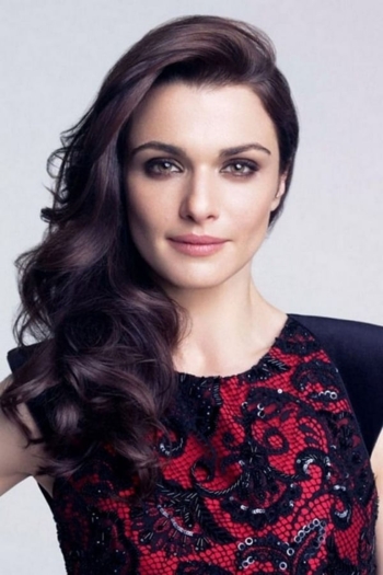 Actor Rachel Weisz