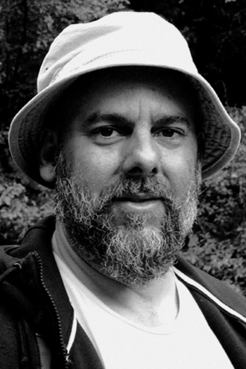 Film director Matías Gueilburt