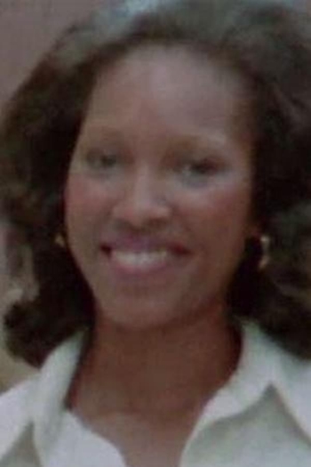 Actor Shirley Peters