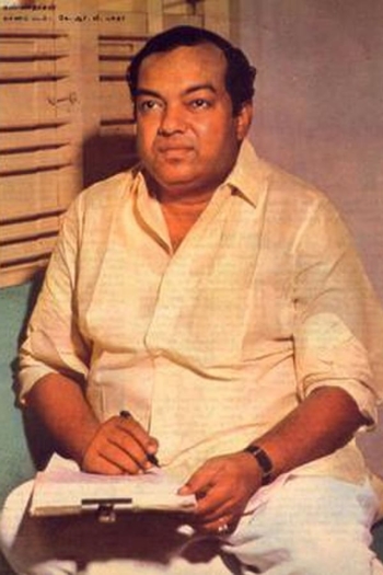 Actor Kannadasan