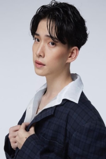 Actor Tai Thanaphat Kajonchaikun