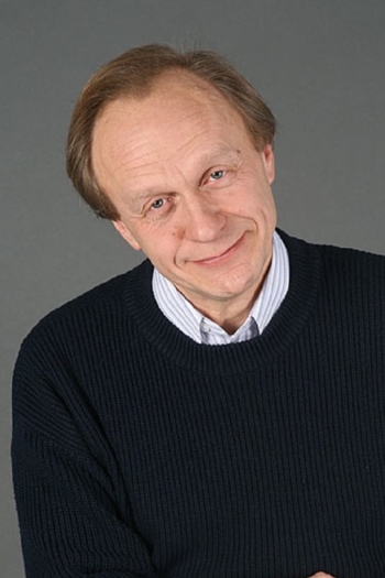 Actor Yuriy Grigorev