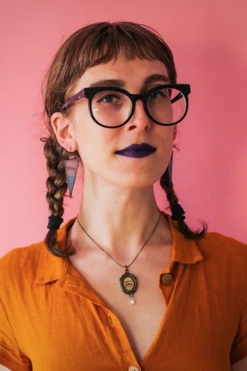 Film director Cressa Maeve Beer