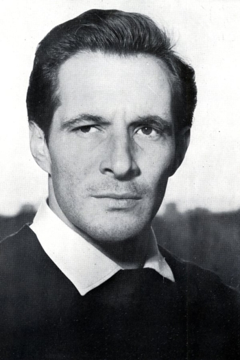 Actor Fausto Tozzi