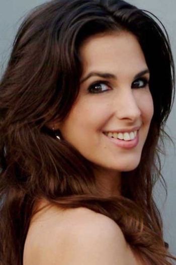 Actor Nuria Fergó