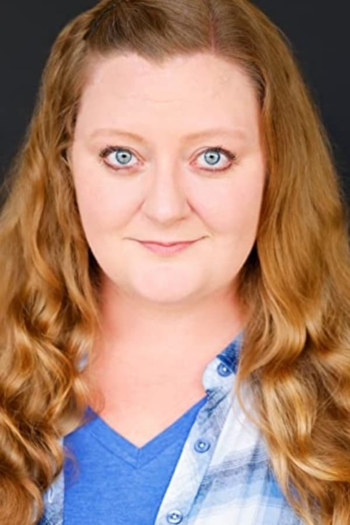 Actor Tiffani Ann Mills