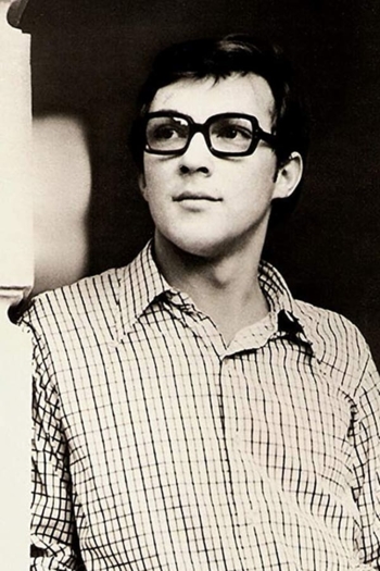 Actor Jaecki Schwarz